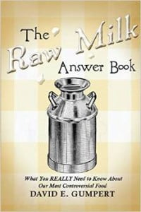 What to Do with Sour Raw Milk