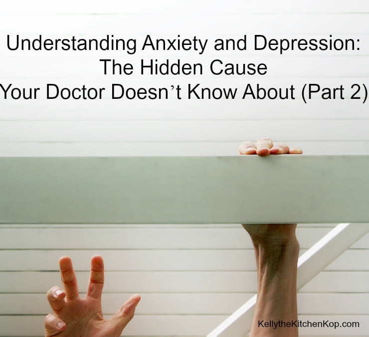 Understanding Anxiety and Depression