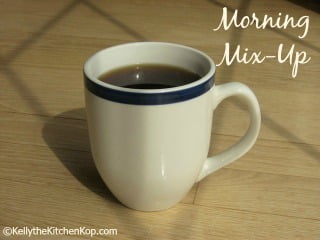 morning mix-up coffee sm