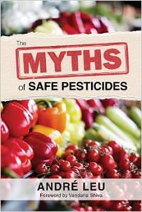 safe pesticides