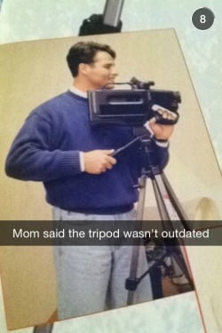 tripod