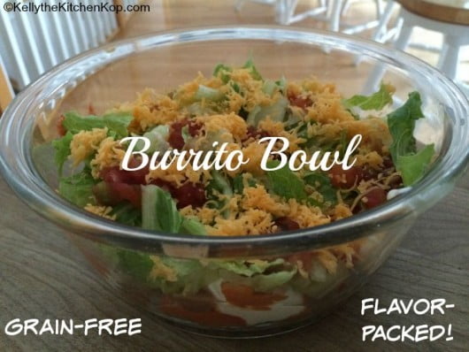 burrito bowl-2