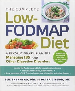 low fodmap diet