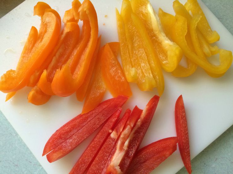 peppers