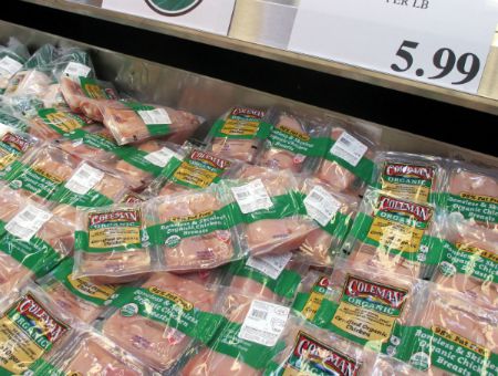 Costco-Organic-Chicken