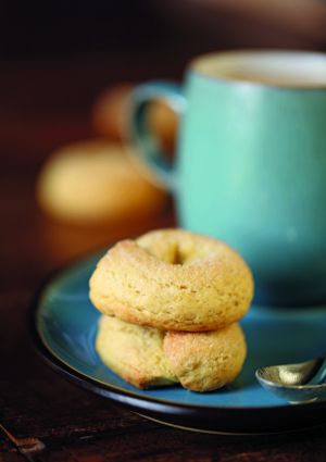 einkorn bagels