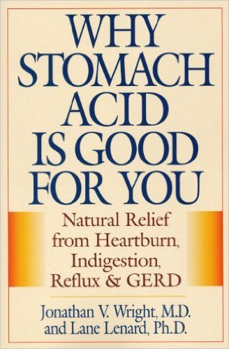 Best Heartburn Relief