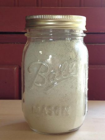 DIY Facial Cleansing Grains - Kelly the Kitchen Kop