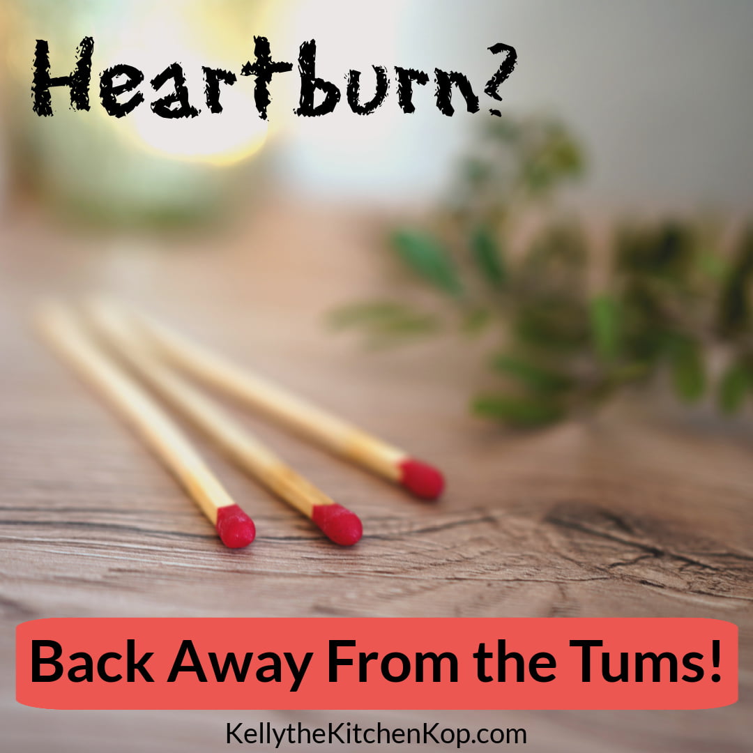 Best Heartburn Relief