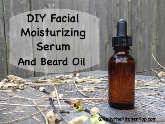 FacialSerum