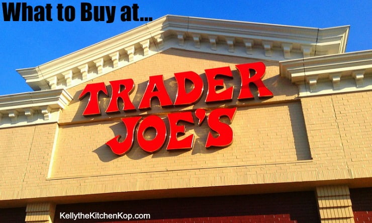 What to Buy at Trader Joes