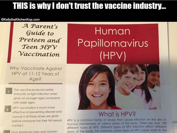 HPV Vaccine Cost