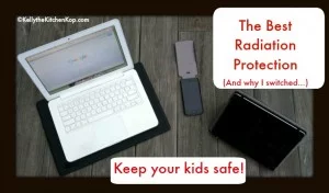 Radiation Protection Tips and Products