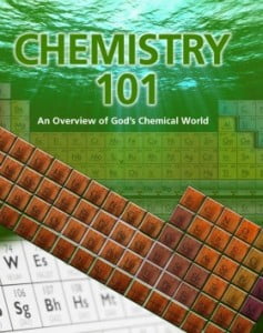 chemistry101