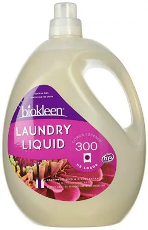 DIY Laundry Soap