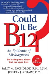 could it be B12-2