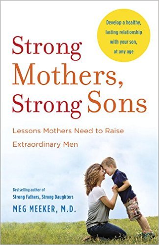 strong mothers, strong sons