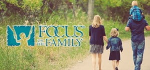 Focus on the Family is wrong