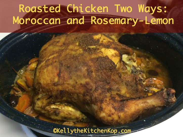 RoastChicken