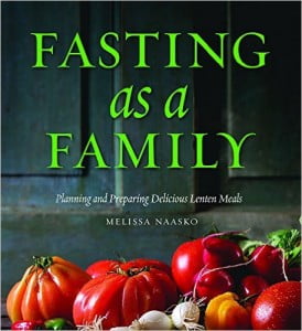 fasting as a family