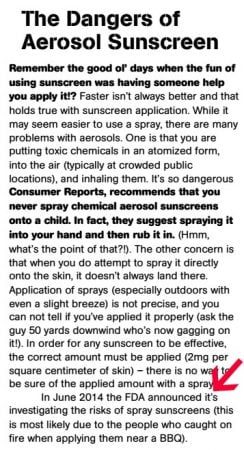 The dangers of aerosol sunscreen-2