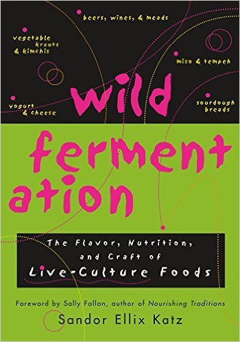 wildfermentation