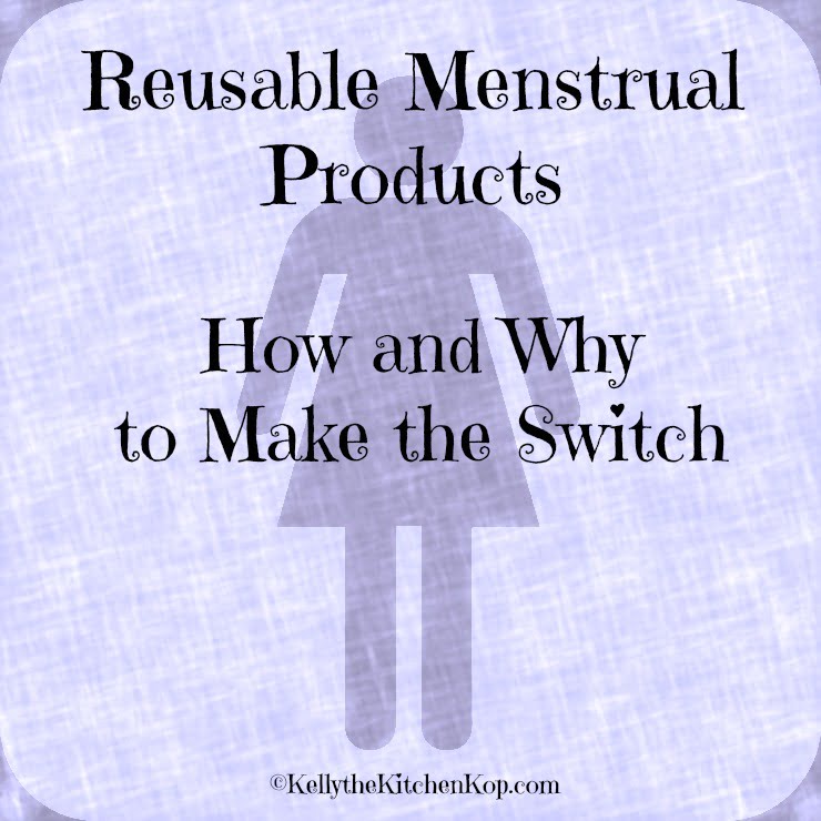 MenstrualProducts