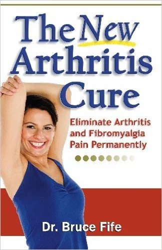 new arthritis cure 
