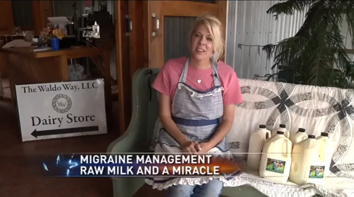 Simple Natural Migraine Remedy