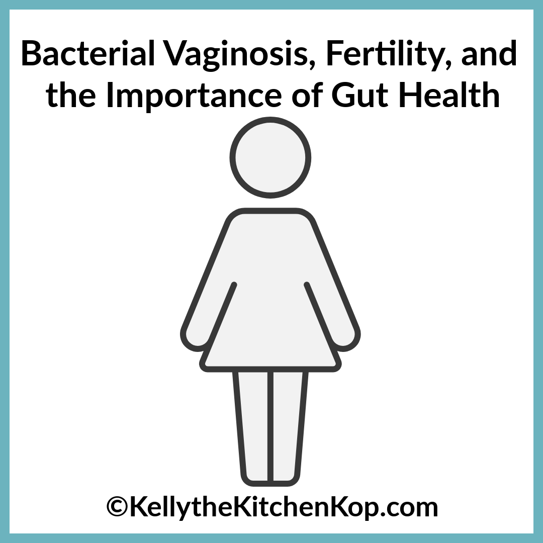 Bacterial Vaginosis