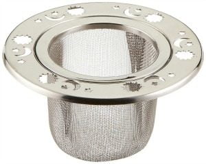 tea strainer