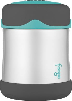 ss thermos