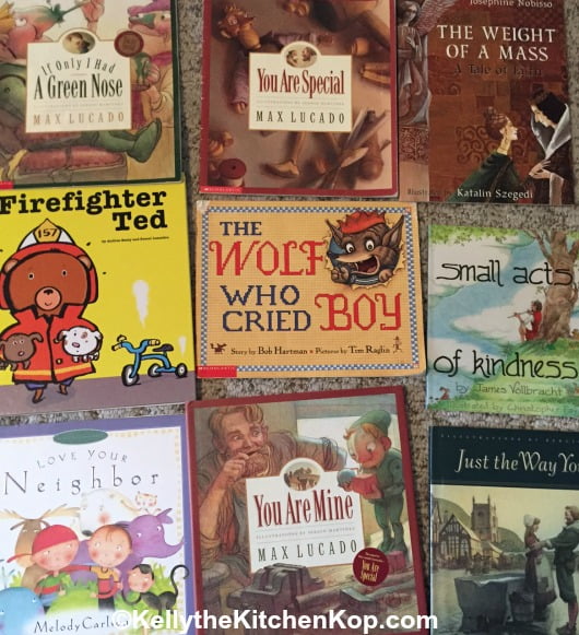 Best Books for Gifts (And Amazon Wants to Give You 10) Kelly the