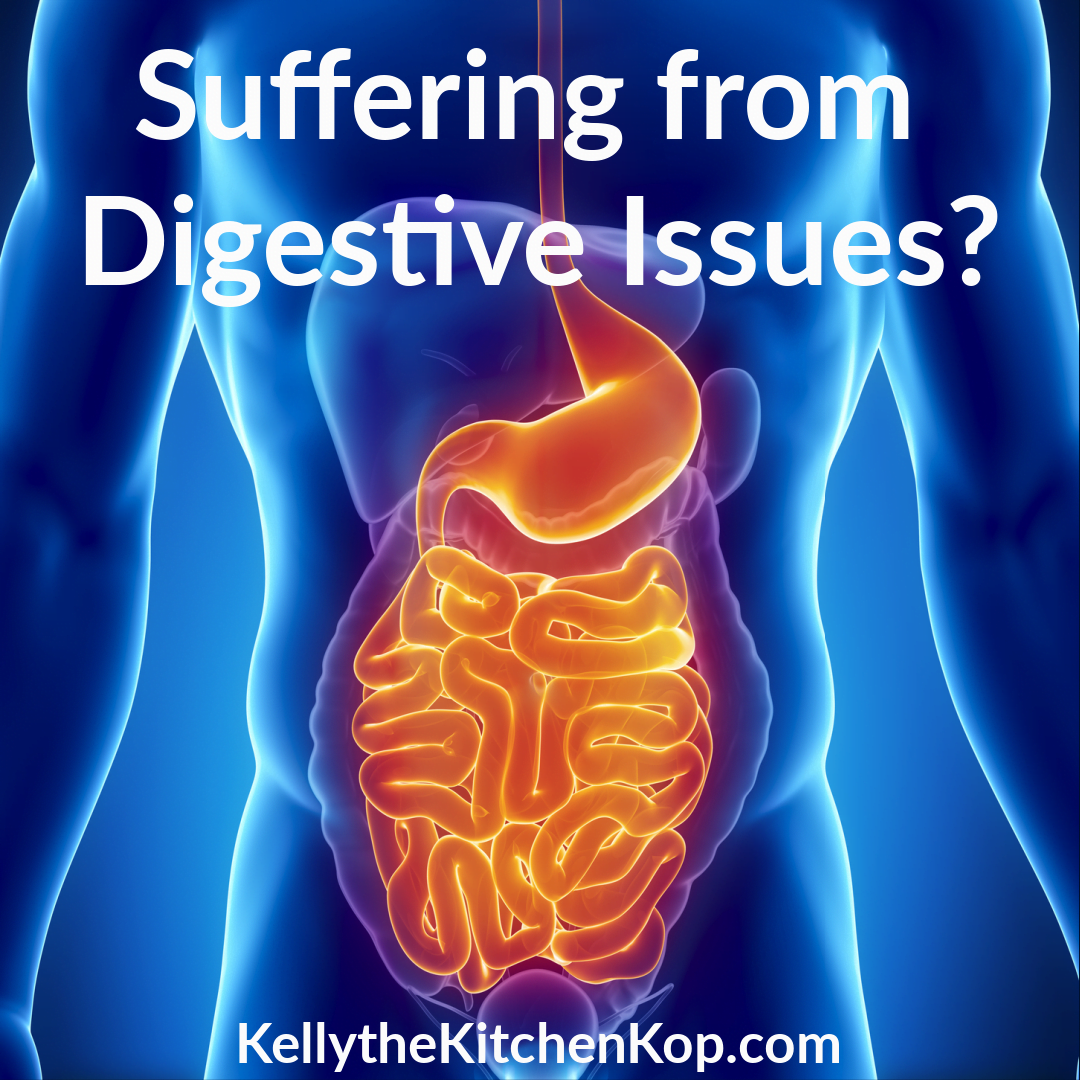 Digestive System problems