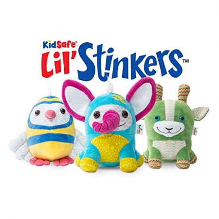 lil stinkers