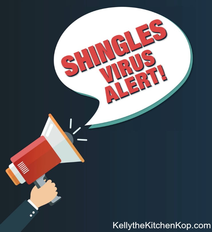 How to Get Rid of Shingles