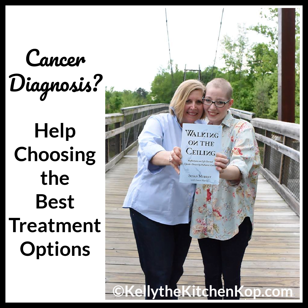 Cancer Decisions
