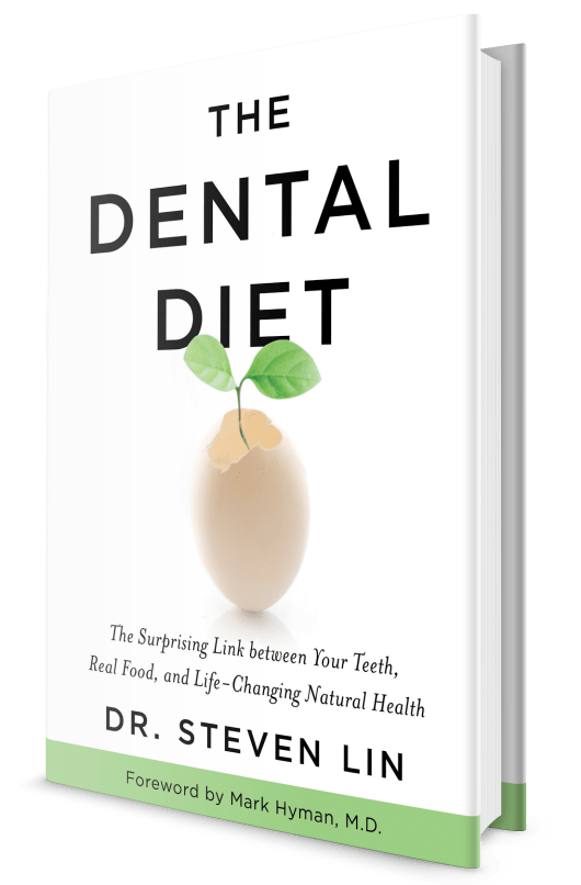 Wisdom from The Dental Diet