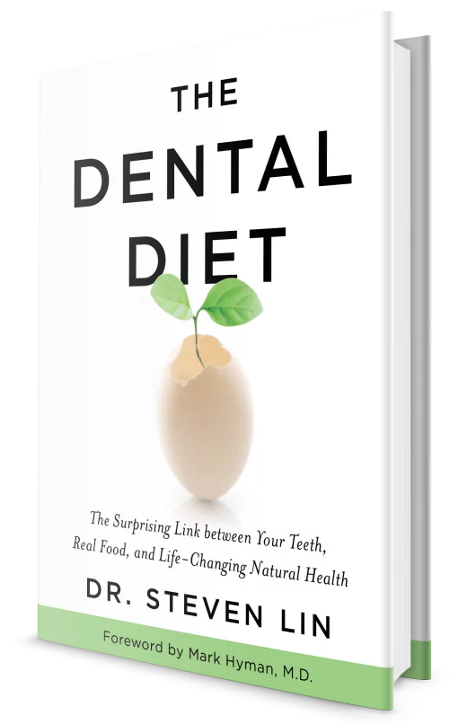Wisdom from The Dental Diet