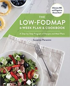 successful low fodmap diet for IBS 