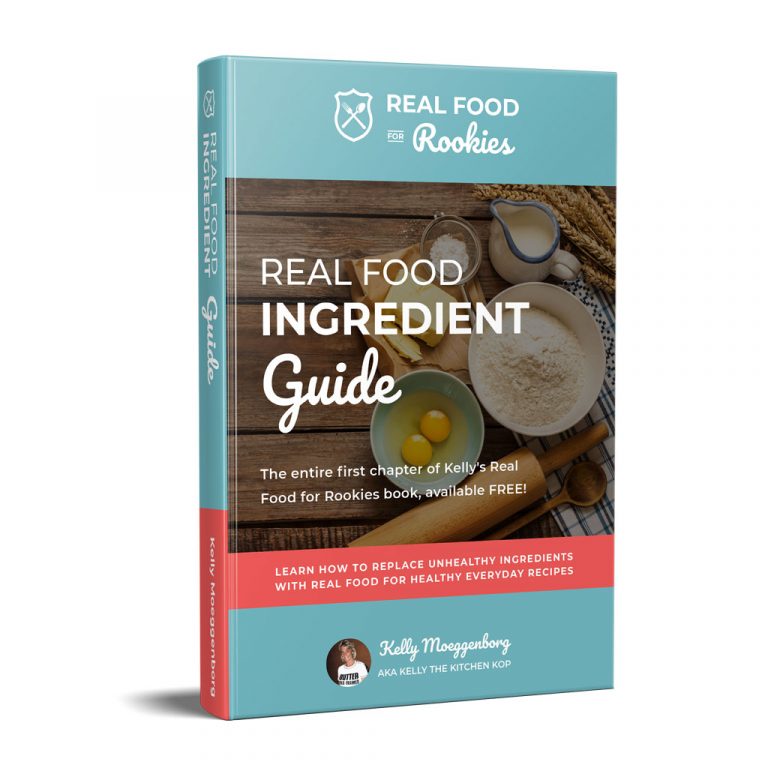 Free Grocery Store Cheat Sheet Kelly the Kitchen Kop