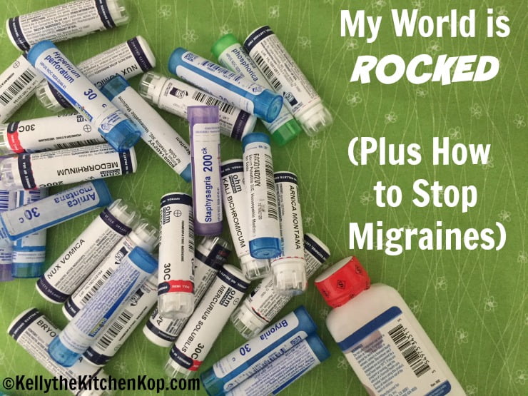 How to Stop Migraines