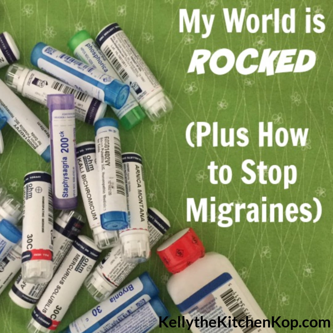 How to Stop Migraines