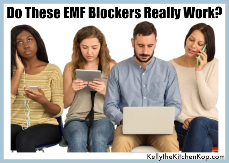 EMF Blockers Really Work