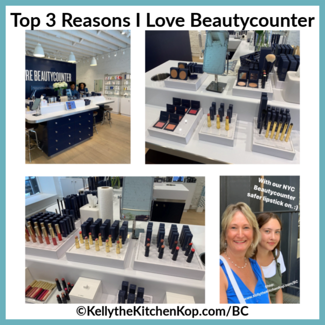 2019 Beautycounter Review