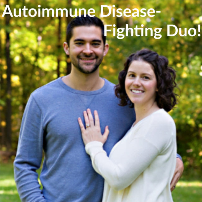 Alternative Therapies for Autoimmune Disease