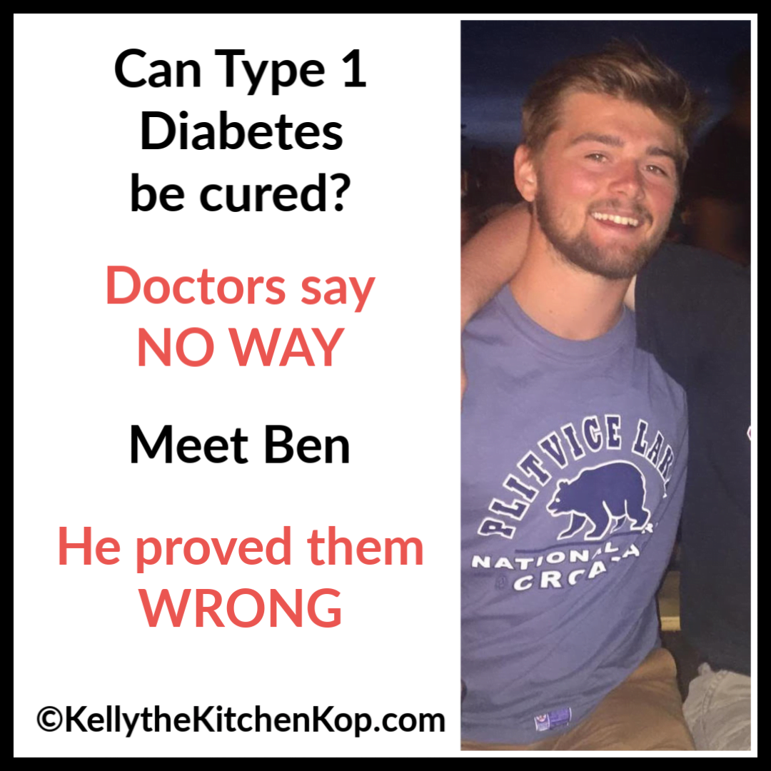 Can Type 1 Diabetes Be Cured?