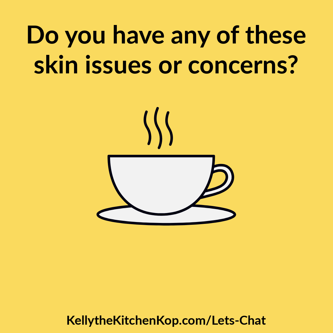 Help for Your Skin Issues