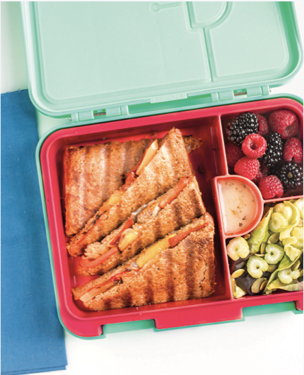 Gluten Free Lunches