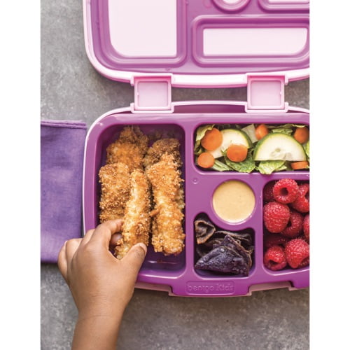 Gluten Free Lunches